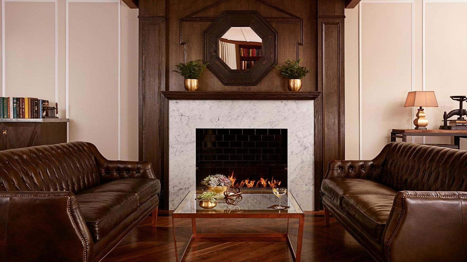 Hotel The Gregorian New York