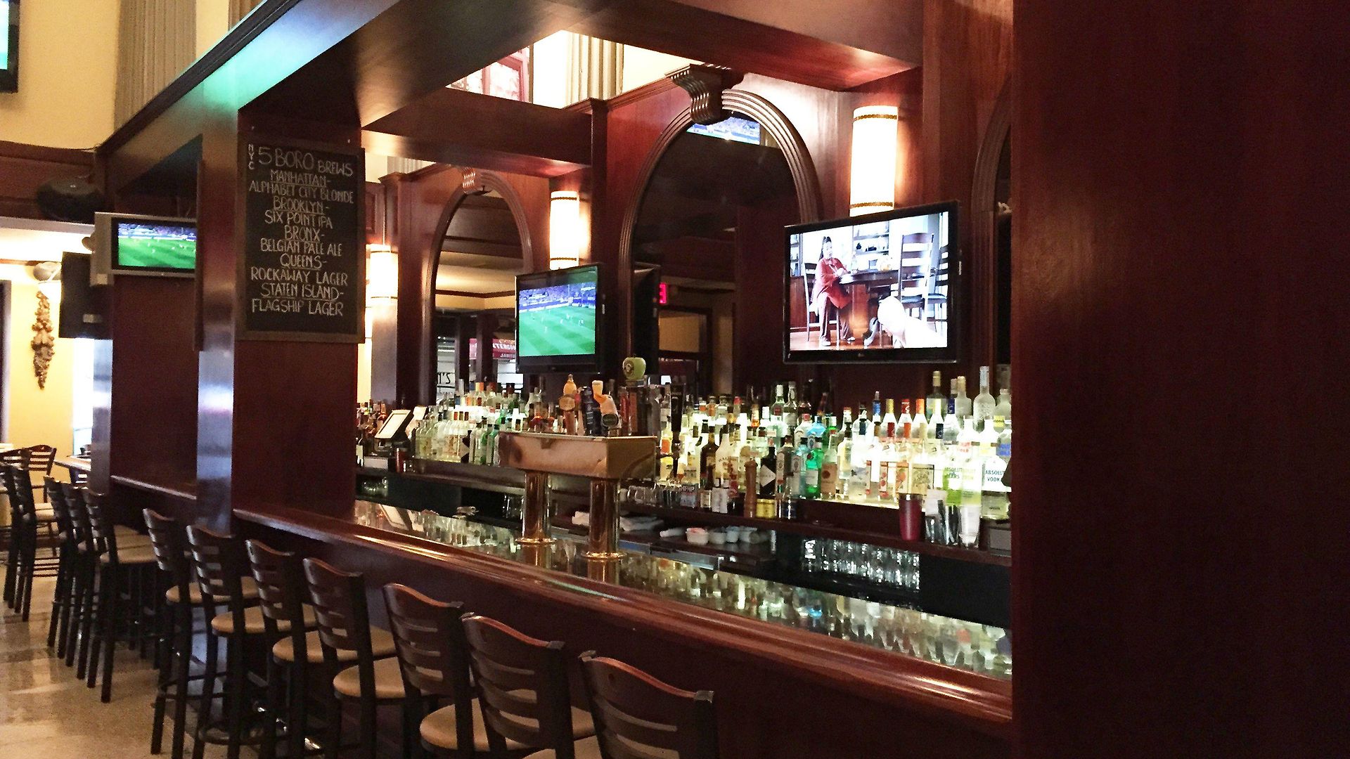 The Gregorian 4* New York
