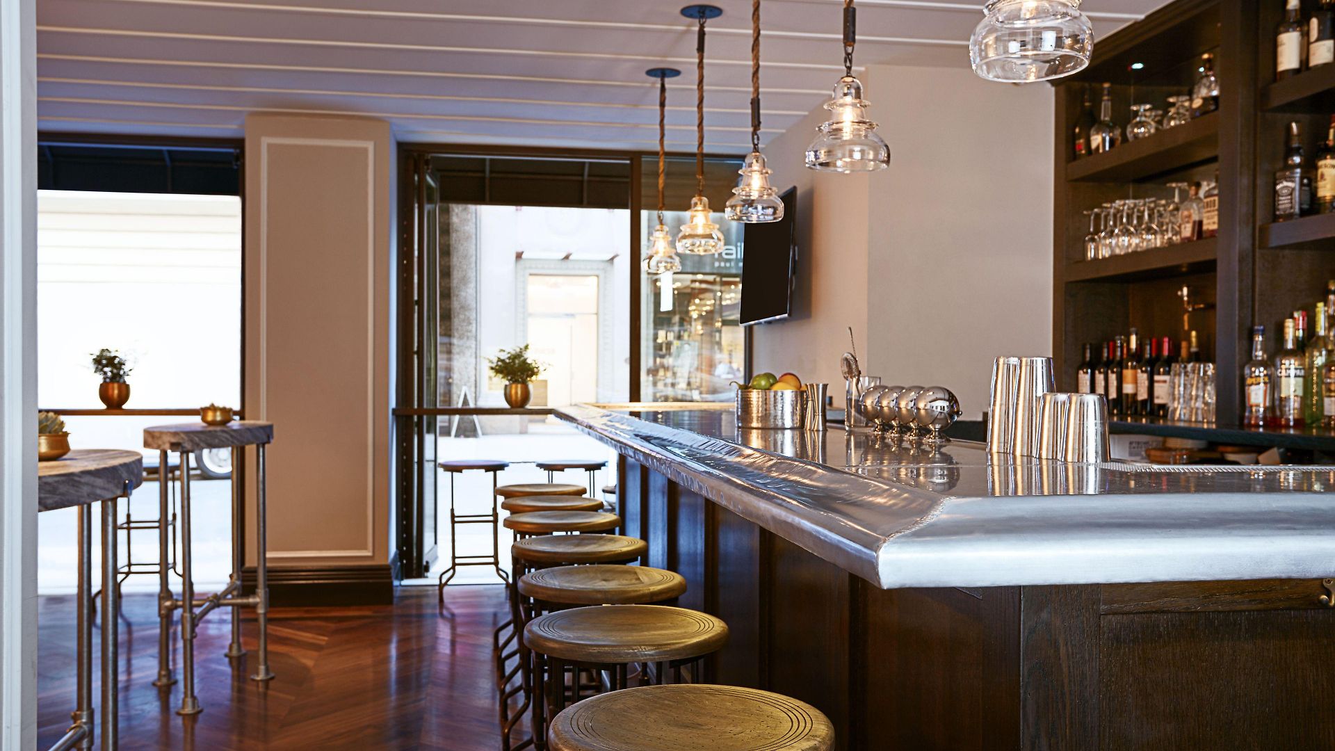 Hotel The Gregorian New York