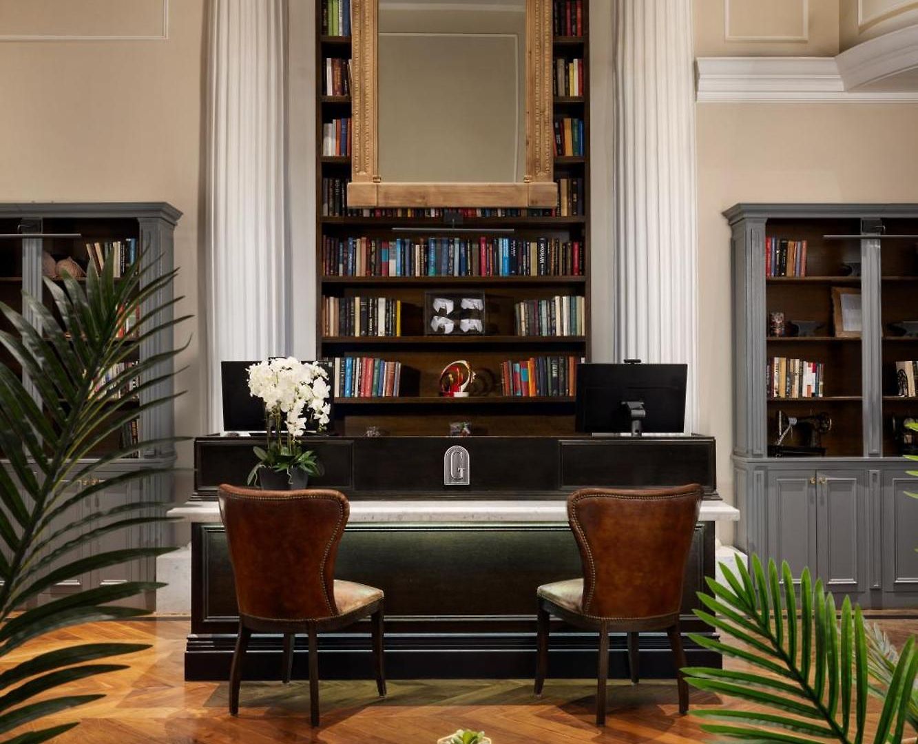 Hotel The Gregorian