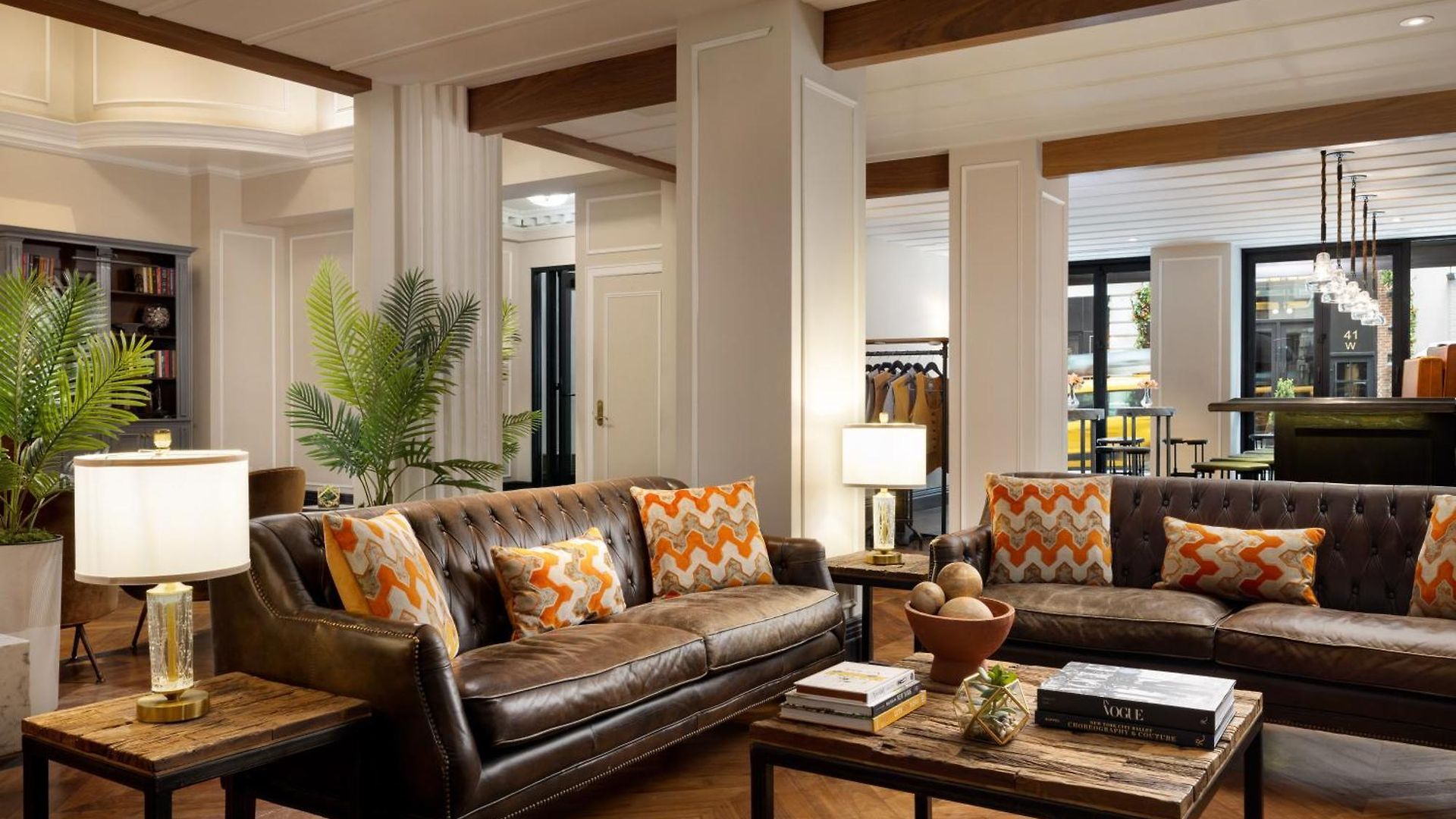 Hotel The Gregorian