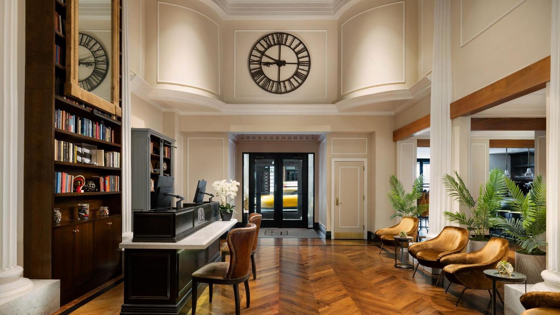 Hotel The Gregorian 4*