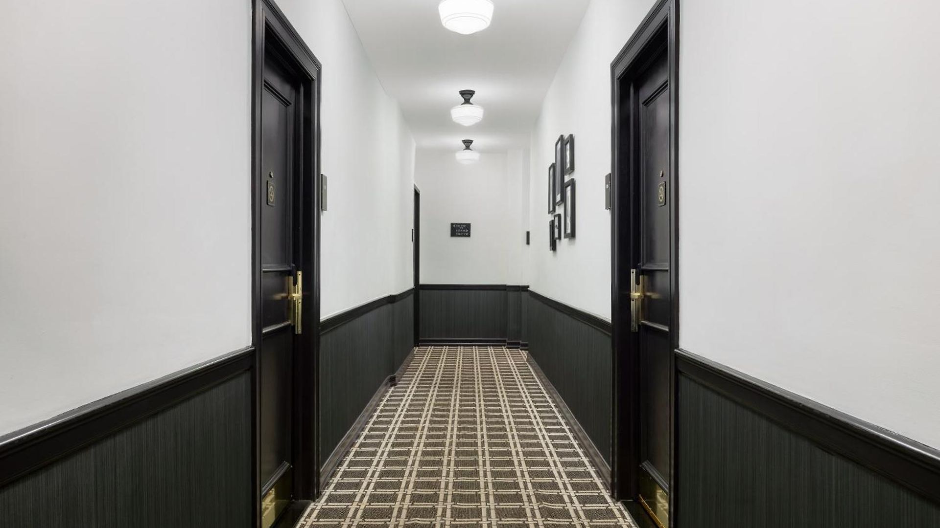 The Gregorian 4* New York