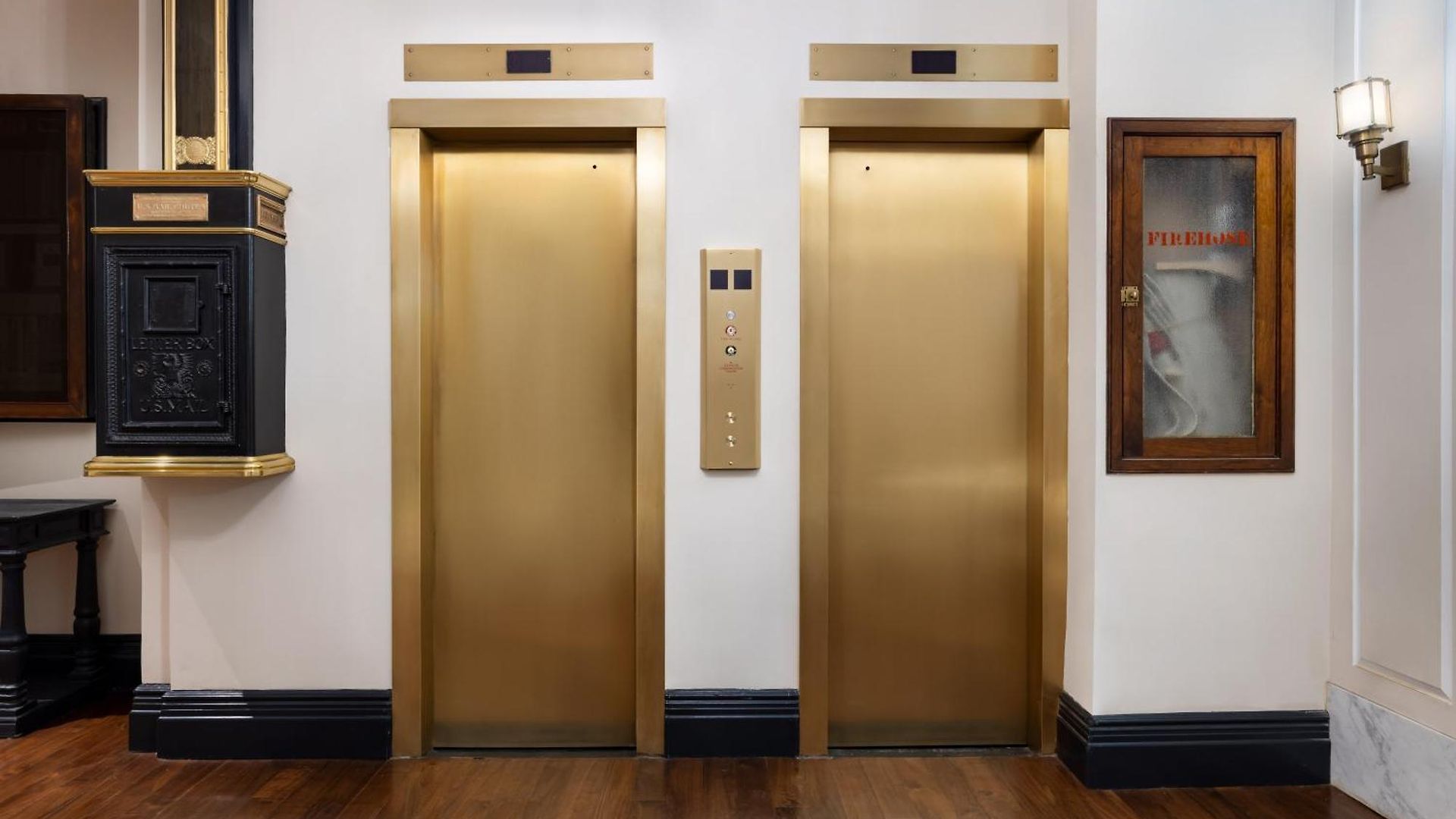 The Gregorian 4* New York