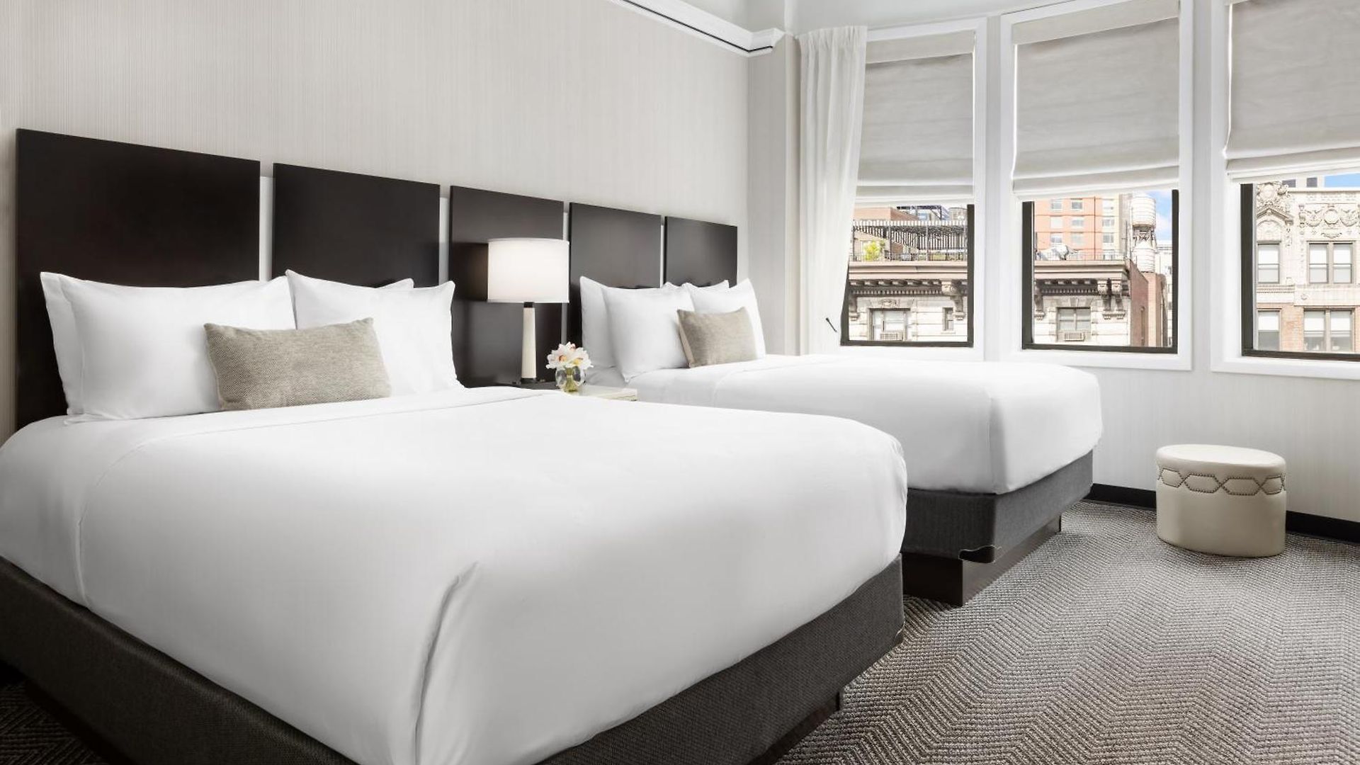 Hotel The Gregorian 4*