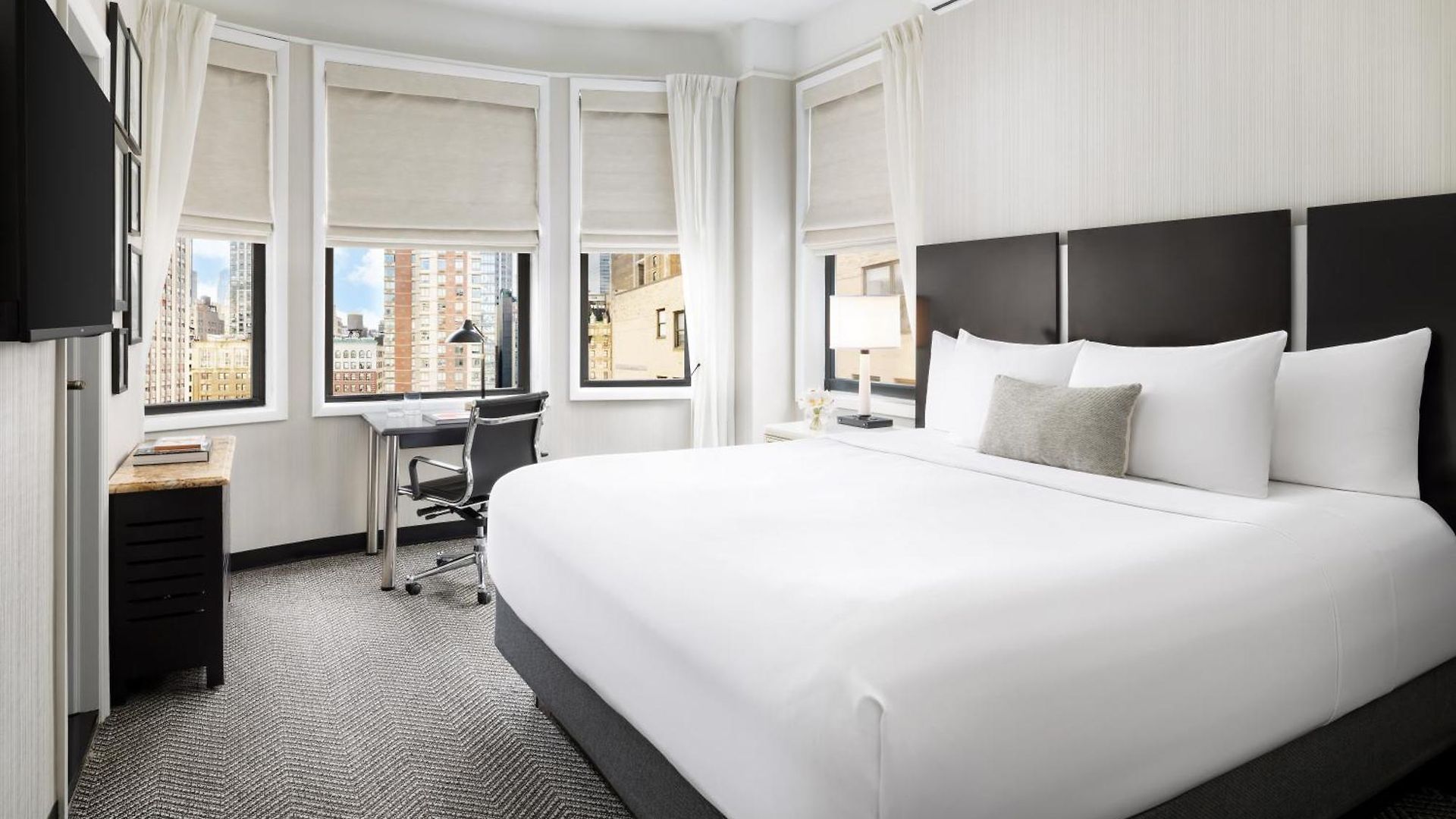Hotel The Gregorian