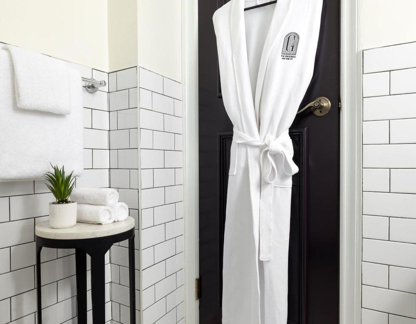 Hotel The Gregorian 4*