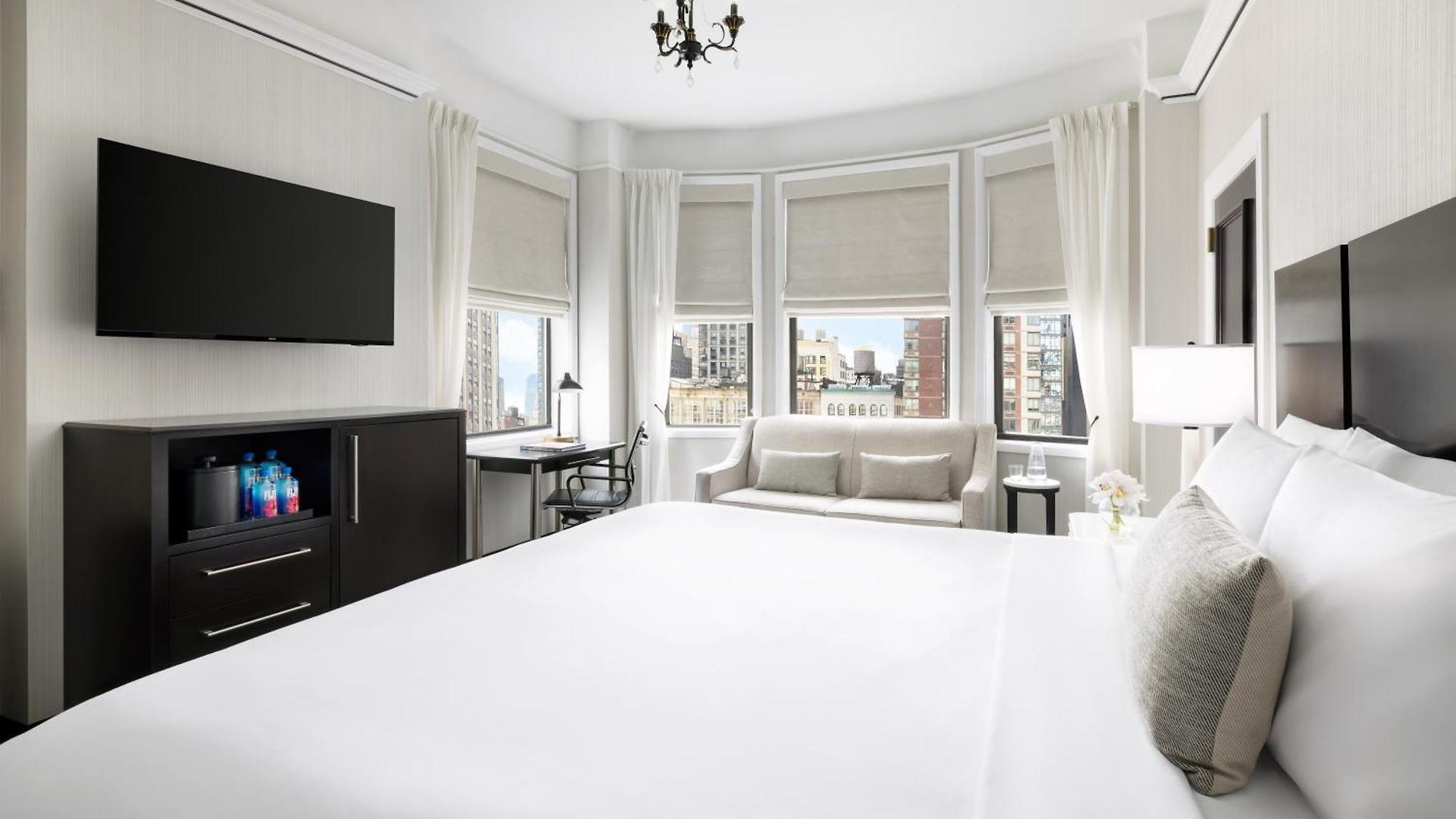 Hotel The Gregorian New York
