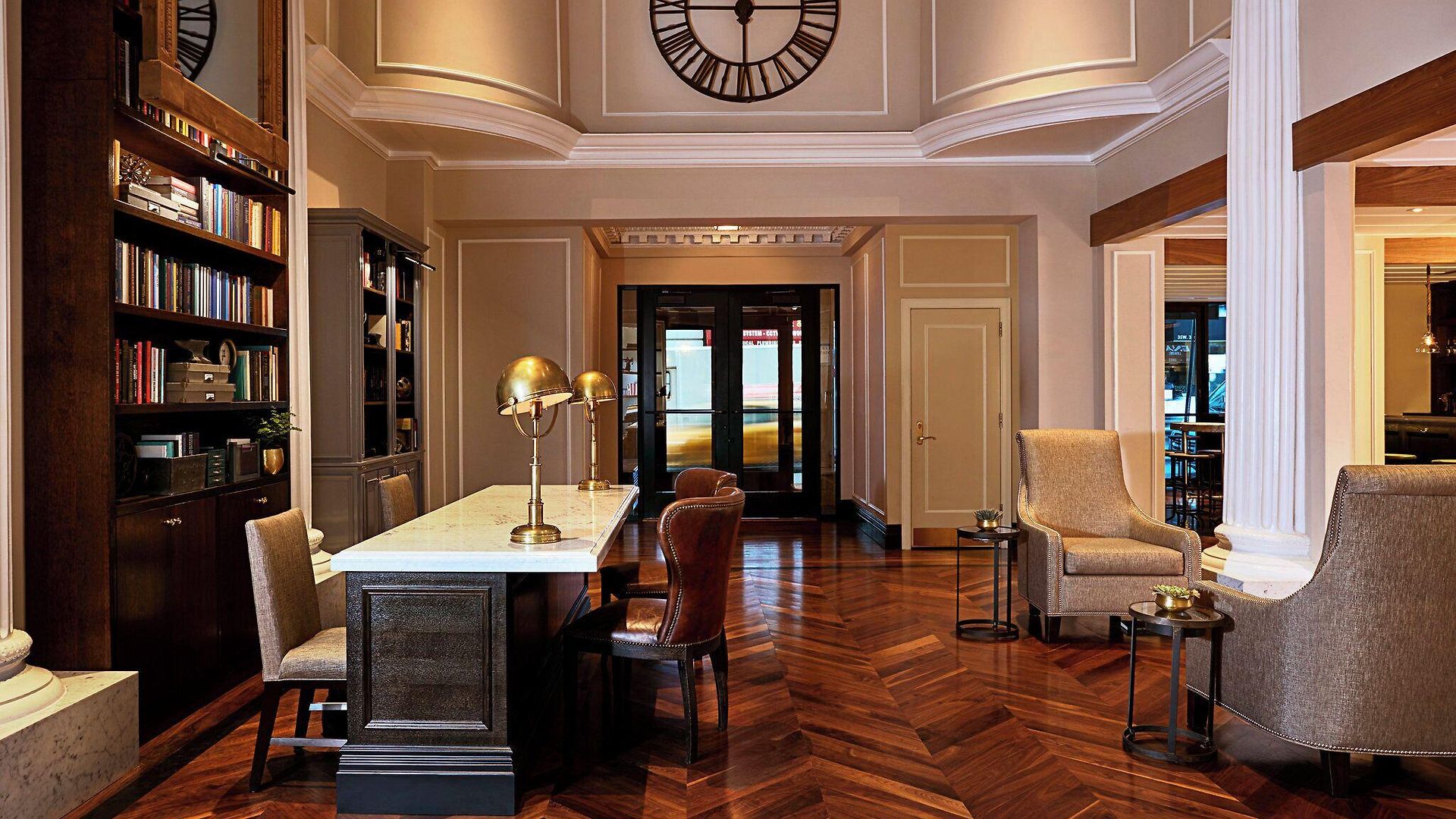 The Gregorian 4* New York