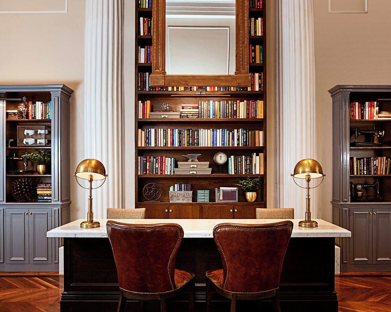 The Gregorian Hotel 4*