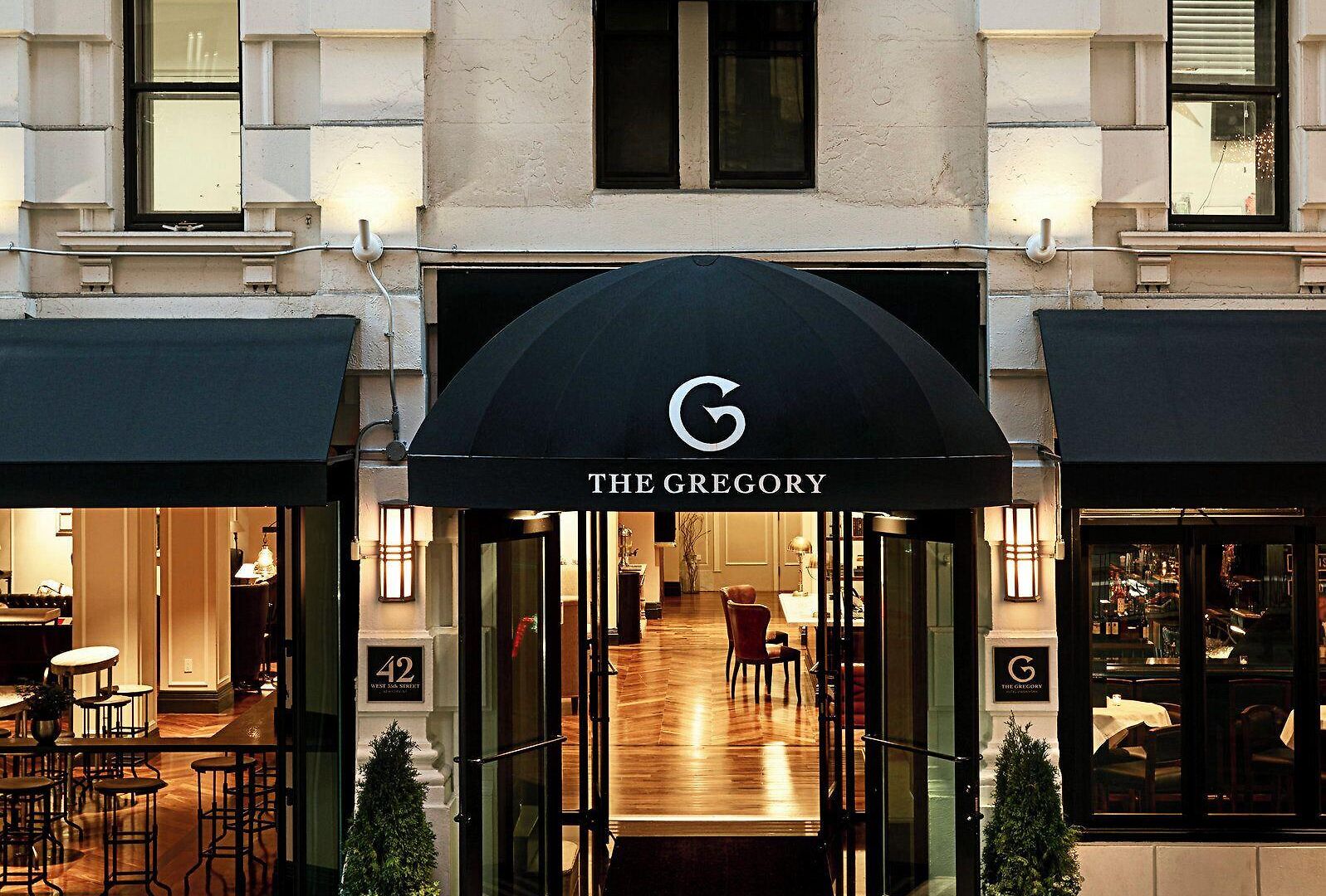Hotel The Gregorian