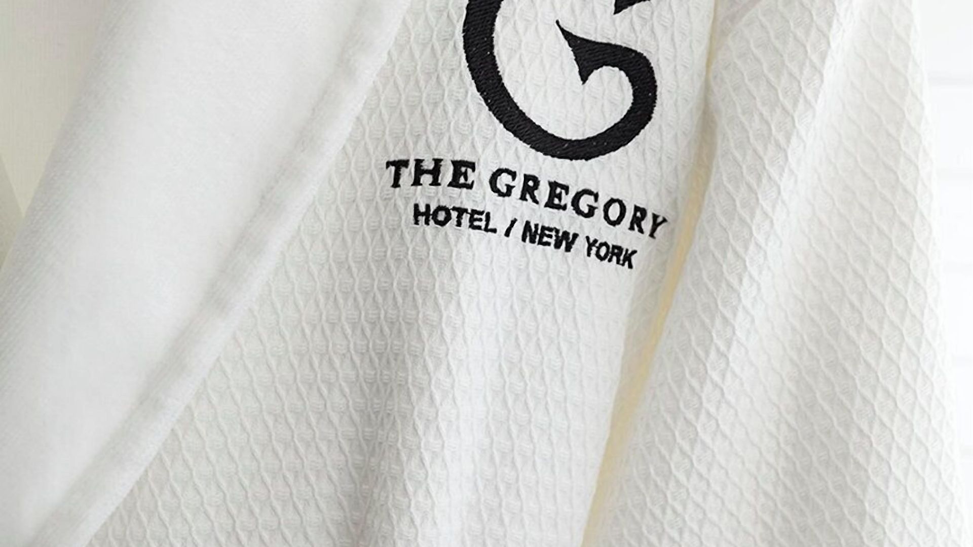 Hotel The Gregorian New York