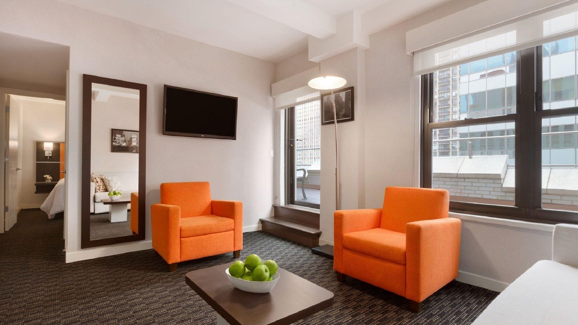 Edison Times Square Hotel New York