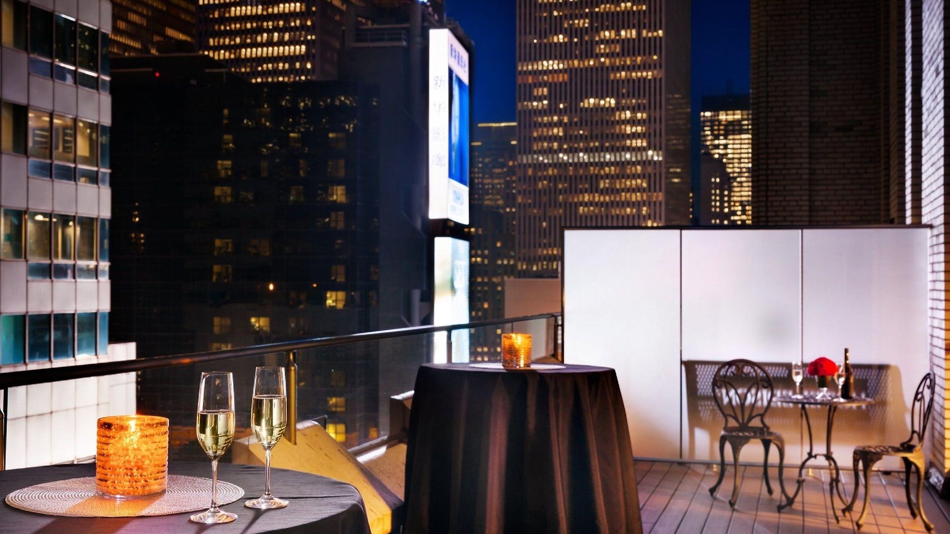 Hotel Edison Times Square 4*