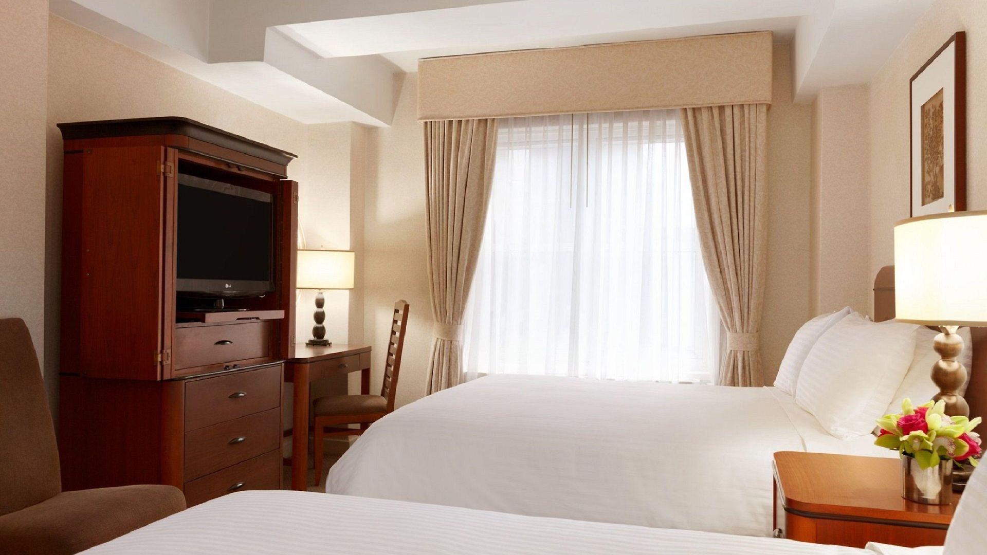 Edison Times Square Hotel 4*