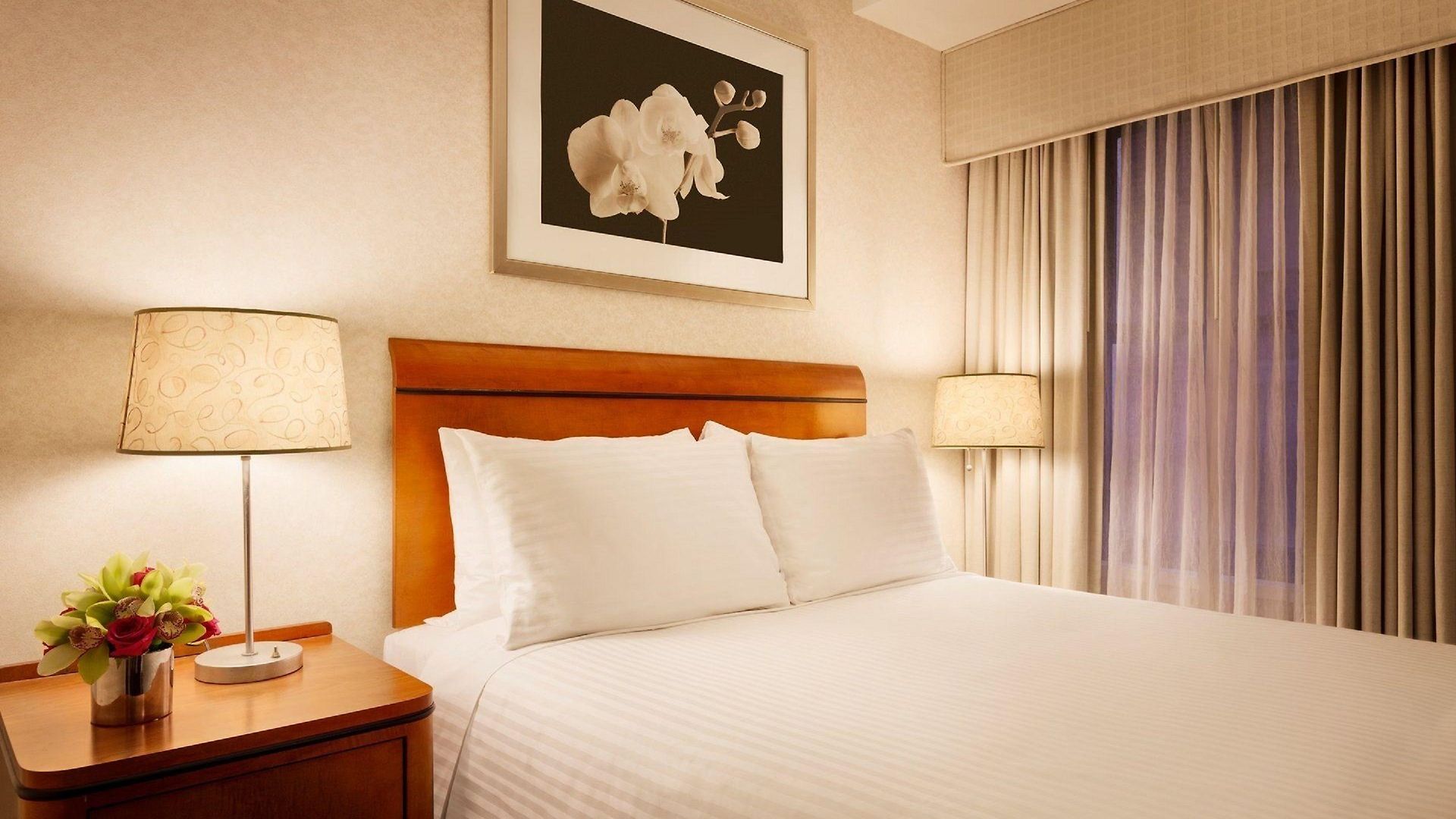 Hotel Edison Times Square