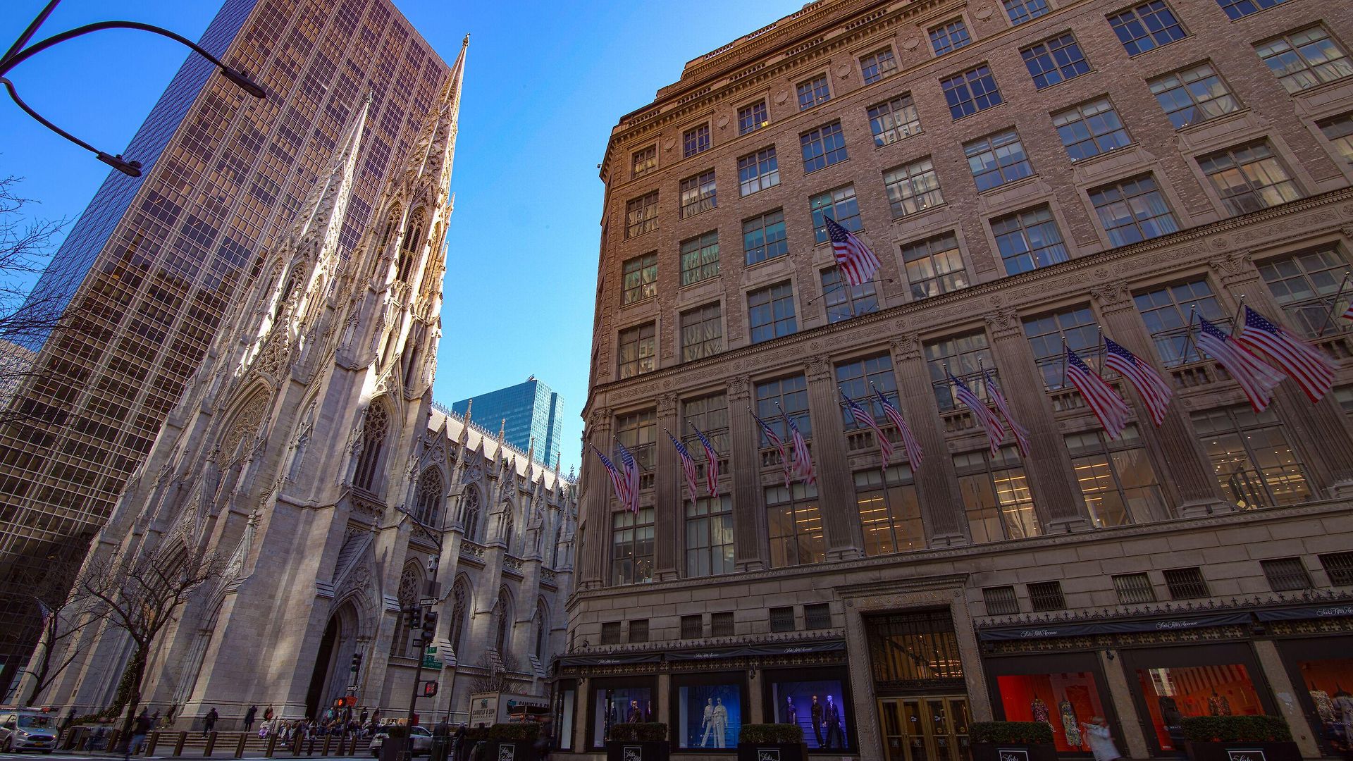 Edison Times Square 4*