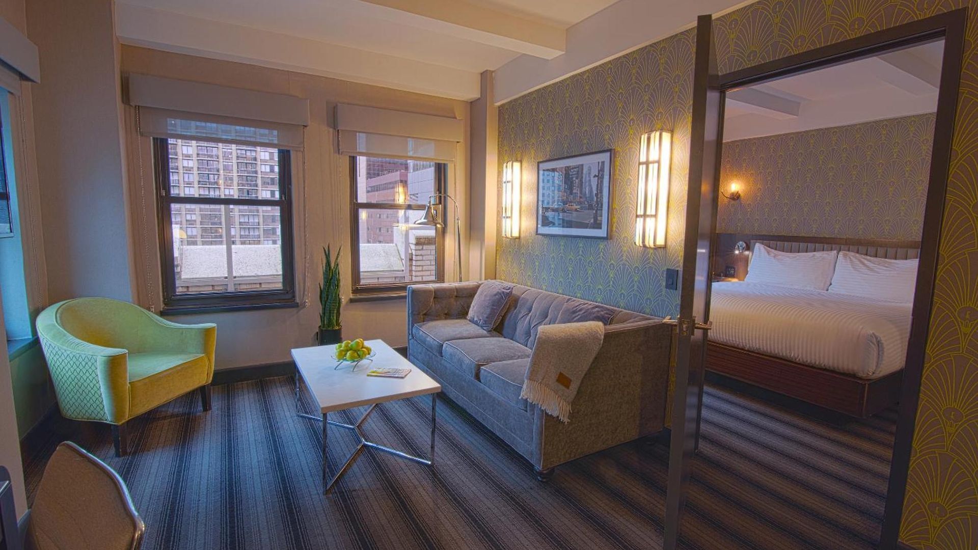 Hotel Edison Times Square