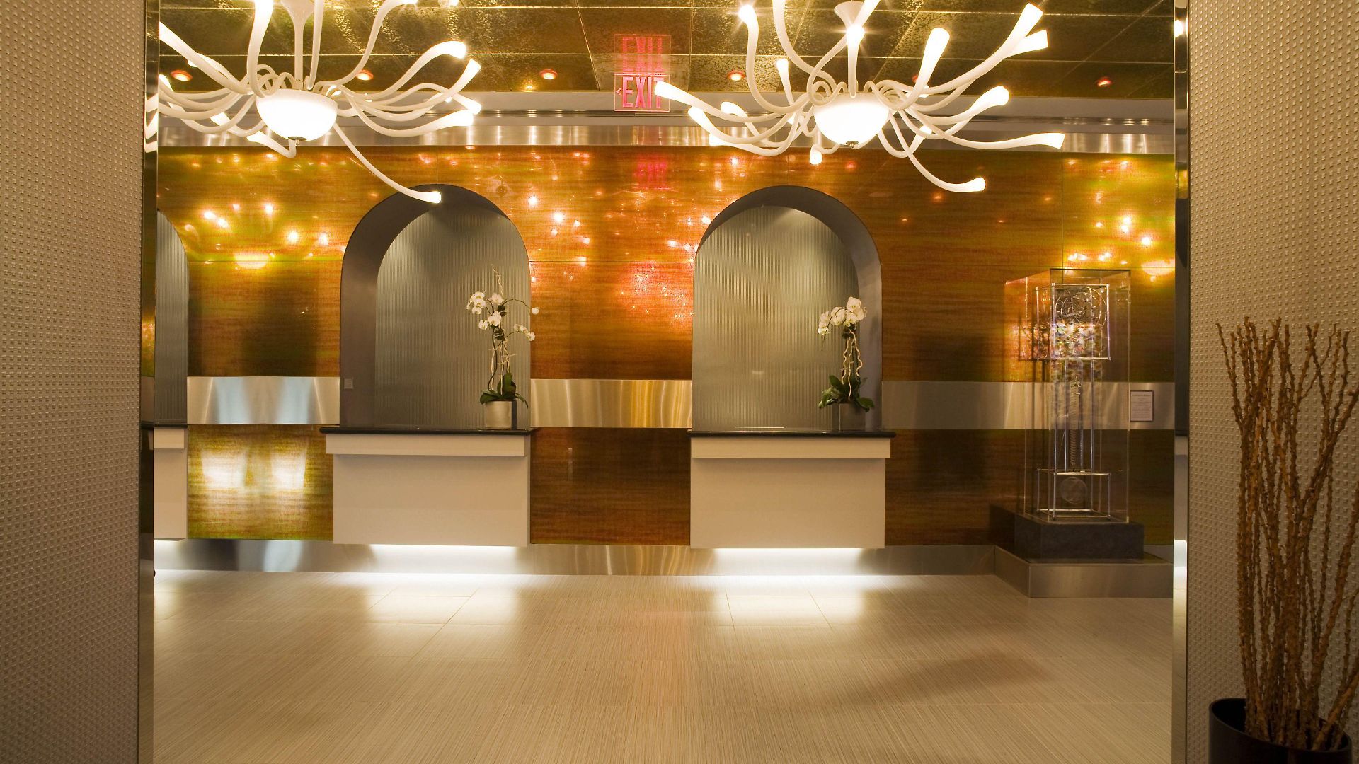 Oyo Times Square Hotel