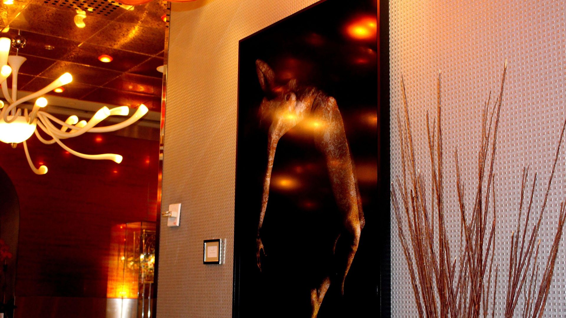 Hotel Oyo Times Square