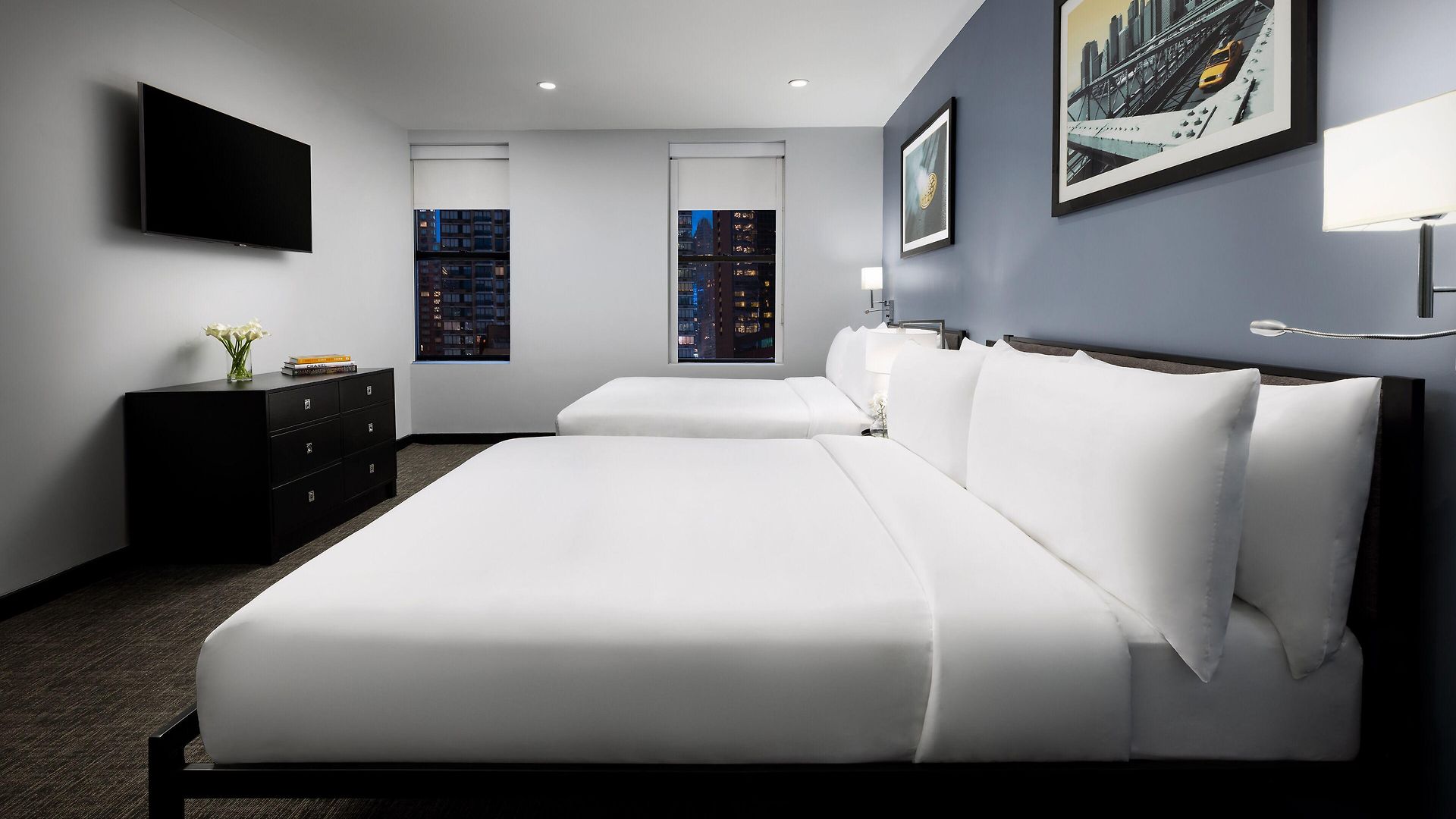 Oyo Times Square 4* New York