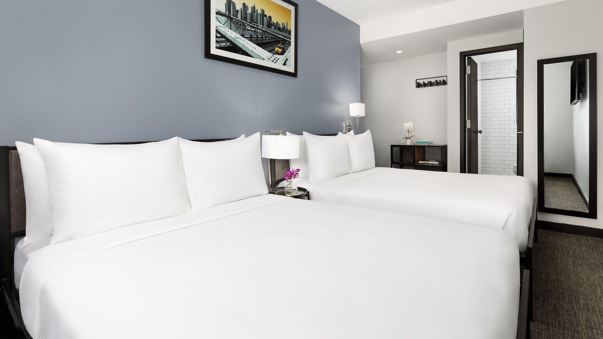 Oyo Times Square 4* New York