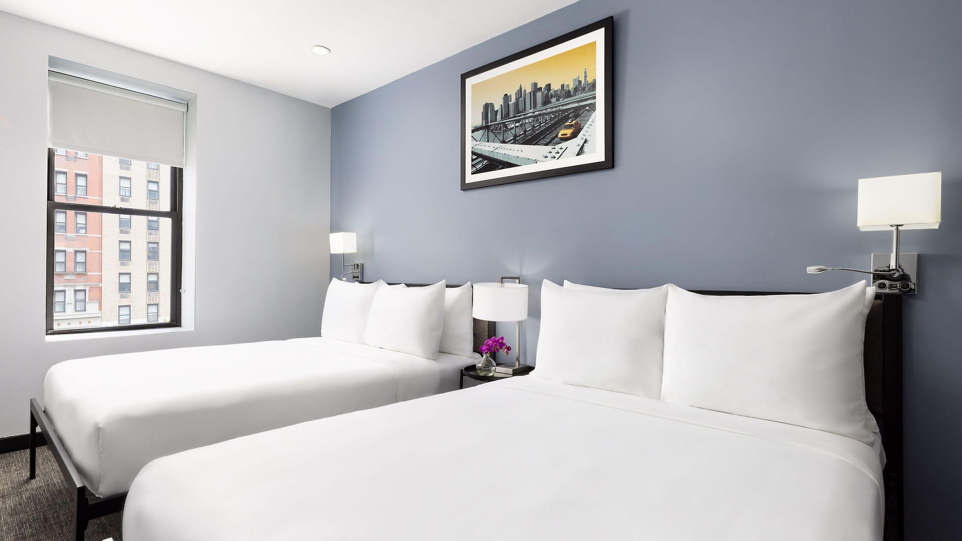 Hotel Oyo Times Square