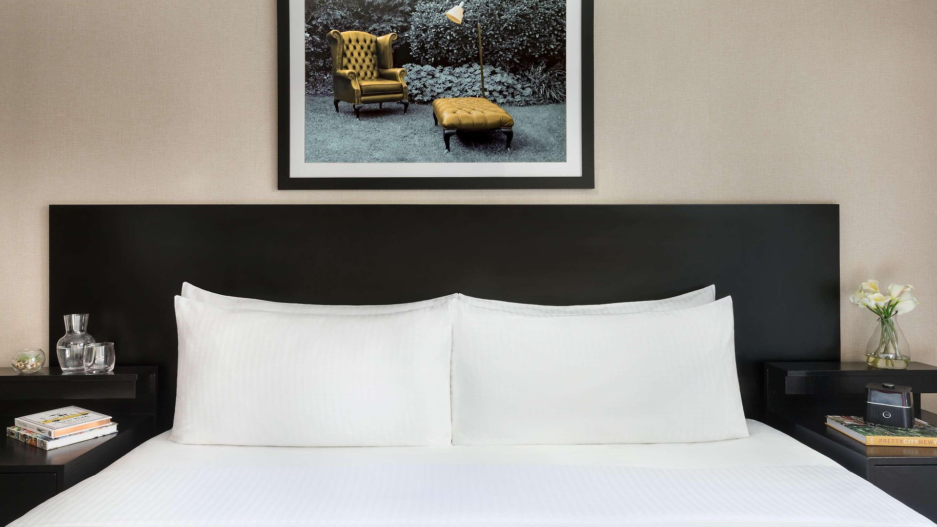 Oyo Times Square 4* New York