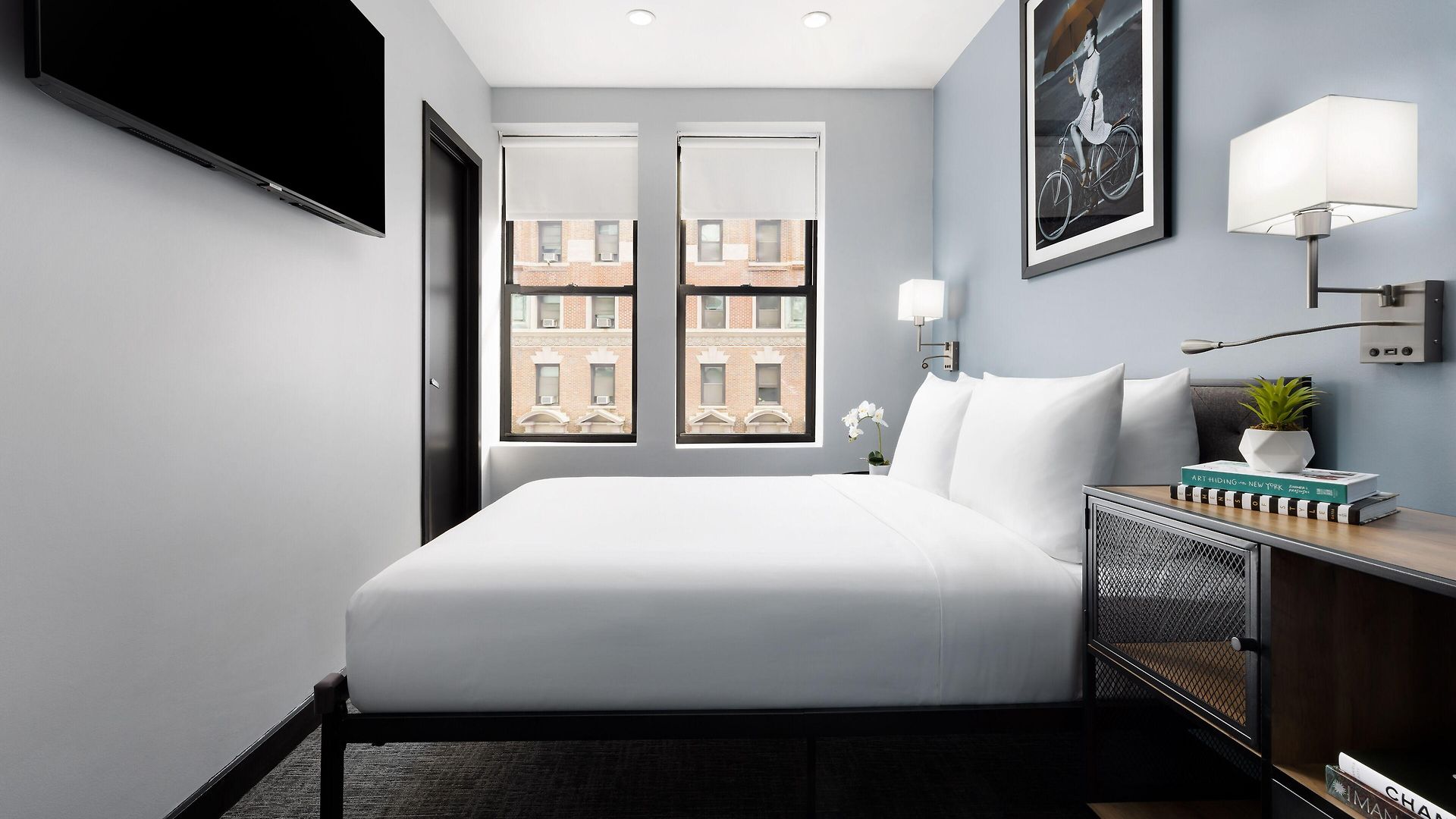 Oyo Times Square Hotel New York