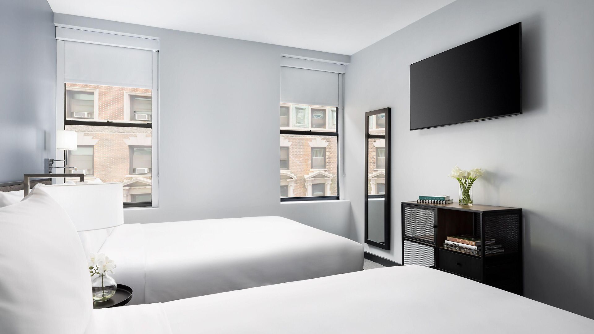 Oyo Times Square 4* New York