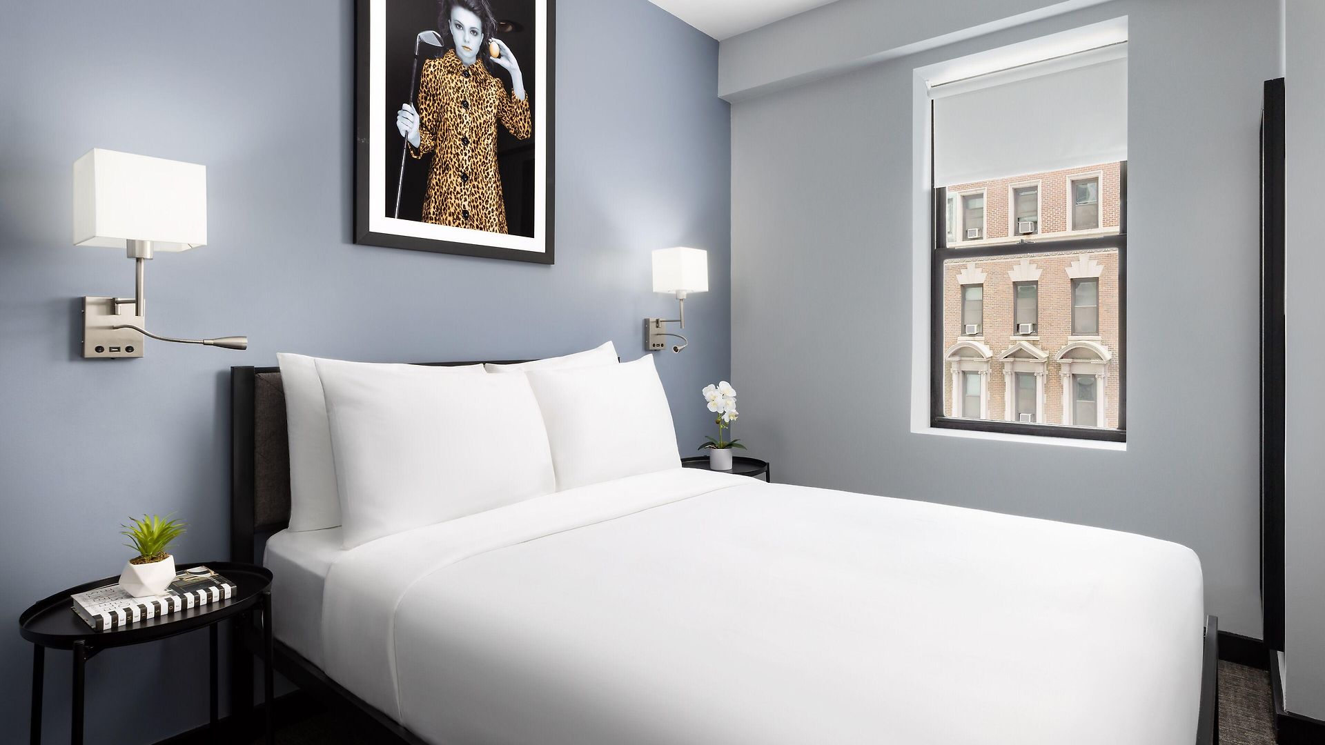 Oyo Times Square Hotel