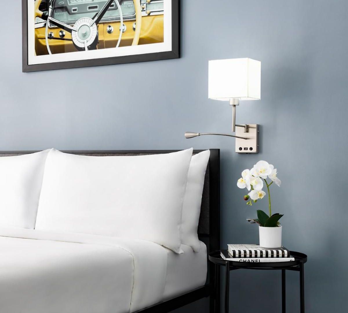 Oyo Times Square Hotel