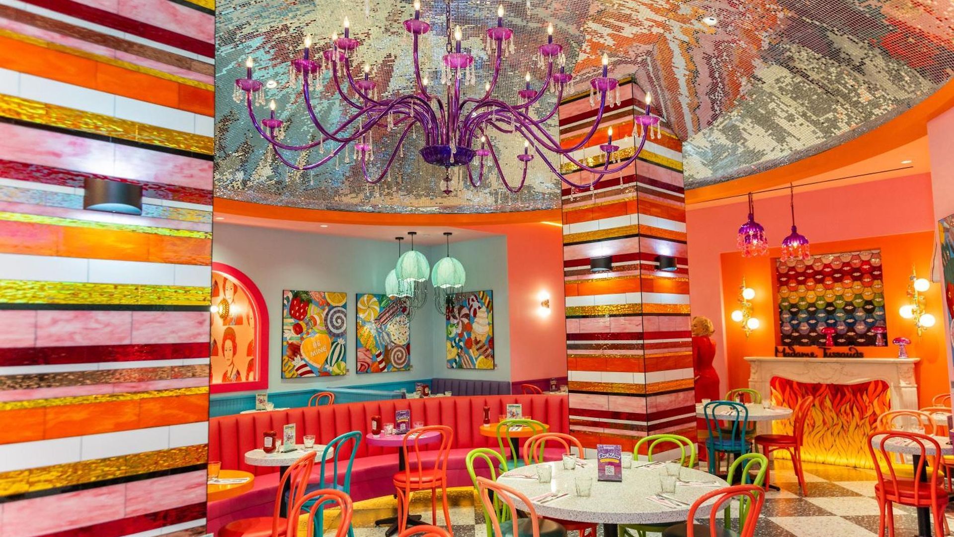 Oyo Times Square Hotel