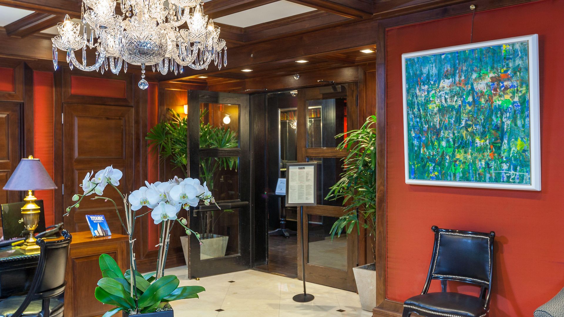 Fitzpatrick Manhattan 4* New York