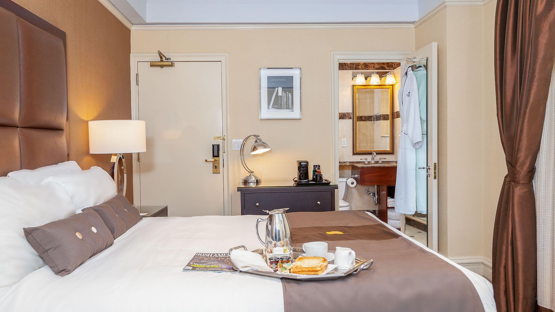Fitzpatrick Manhattan 4* New York