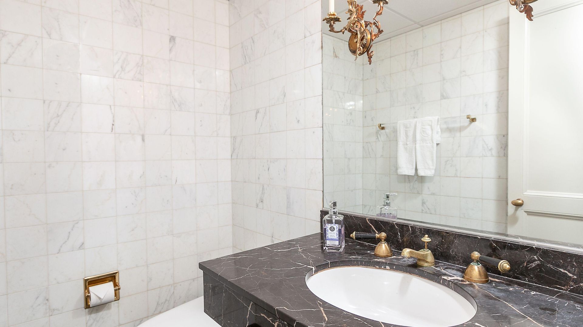 Hotel Fitzpatrick Manhattan New York