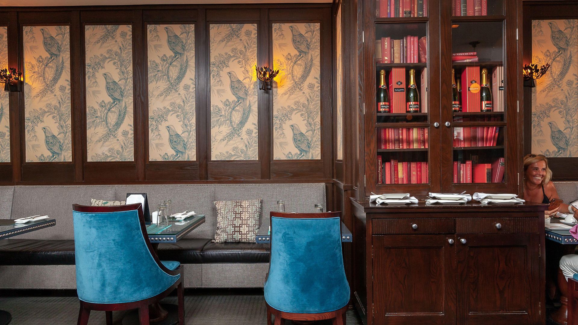 Fitzpatrick Manhattan Hotel New York
