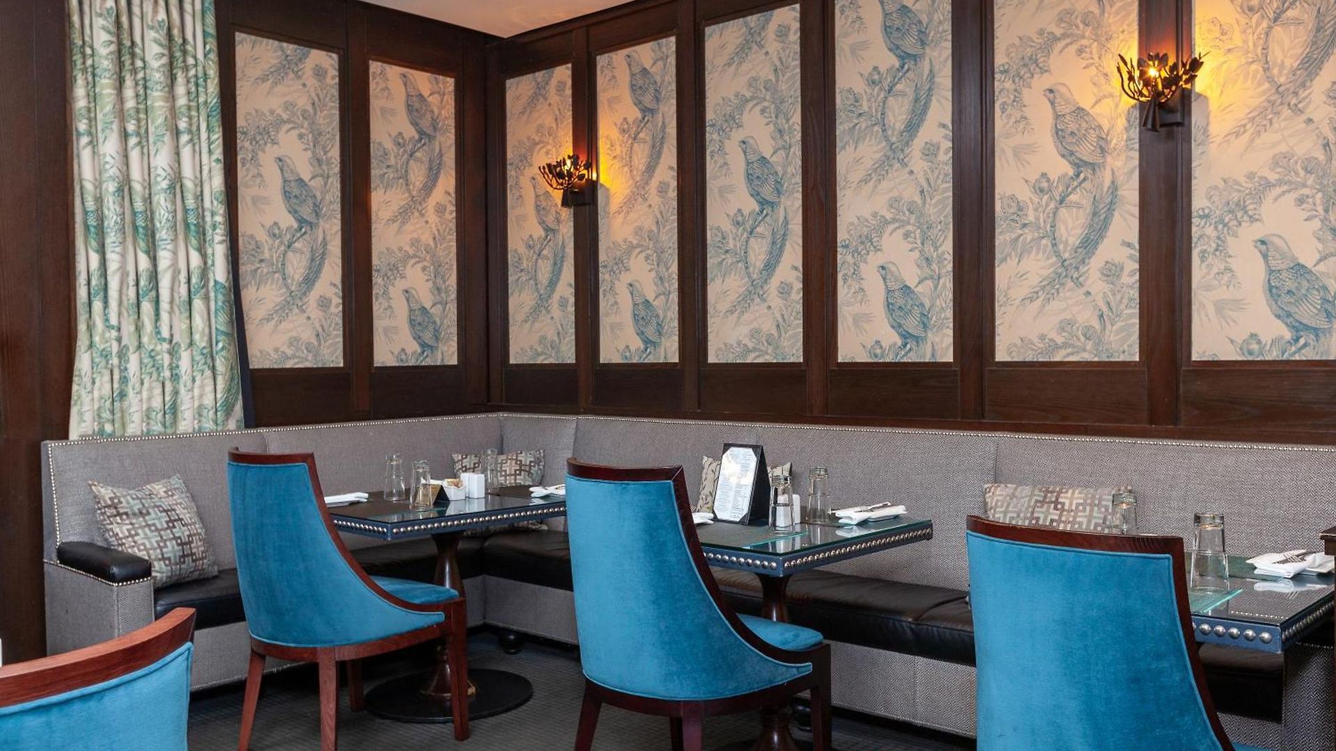 Fitzpatrick Manhattan Hotel 4*