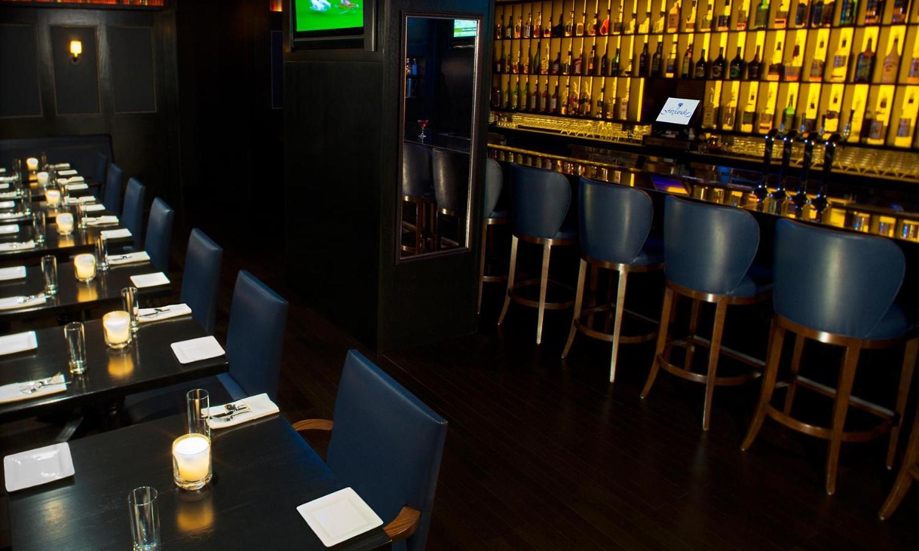 Hotel Fitzpatrick Manhattan