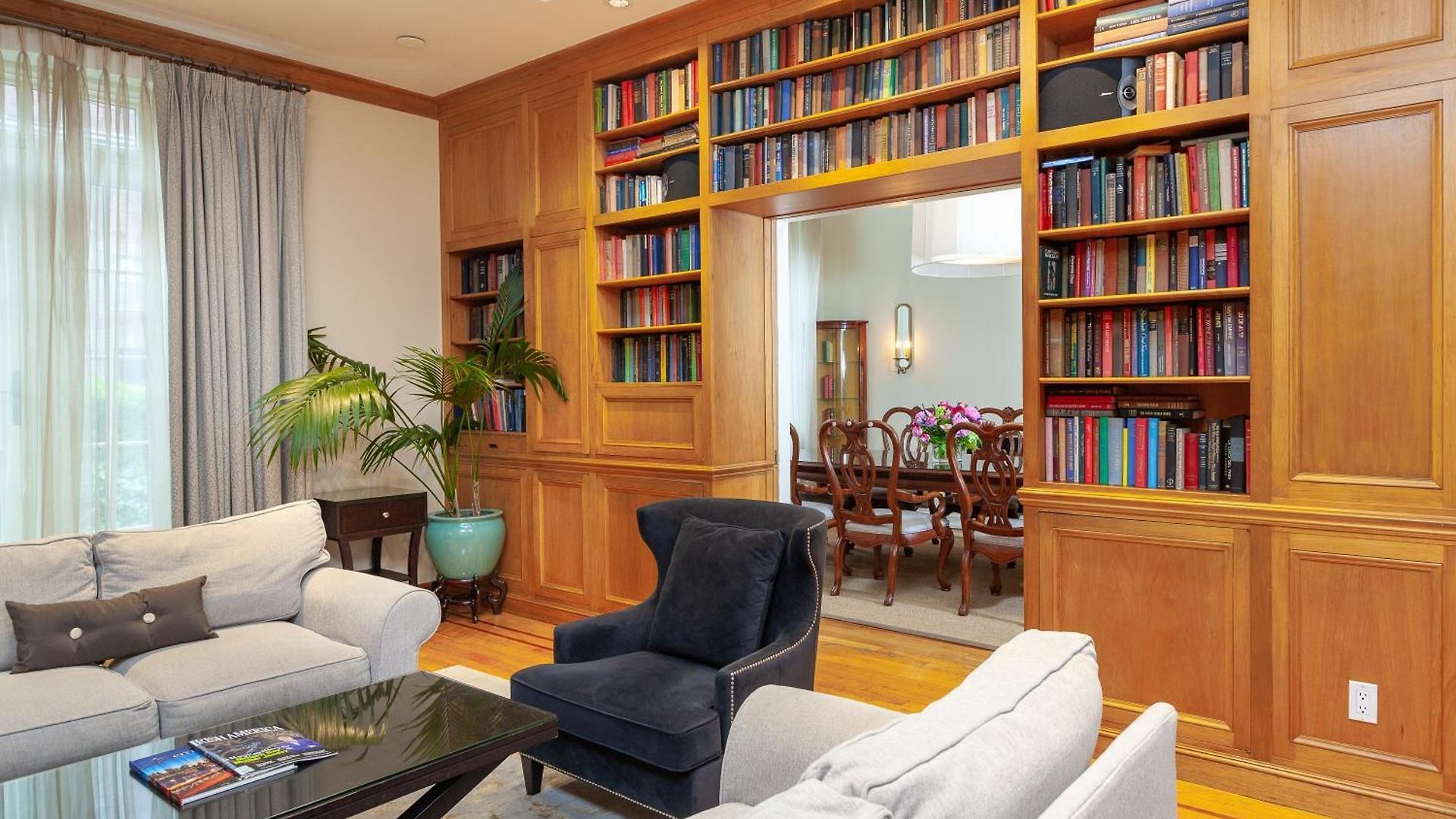 Hotel Fitzpatrick Manhattan 4*