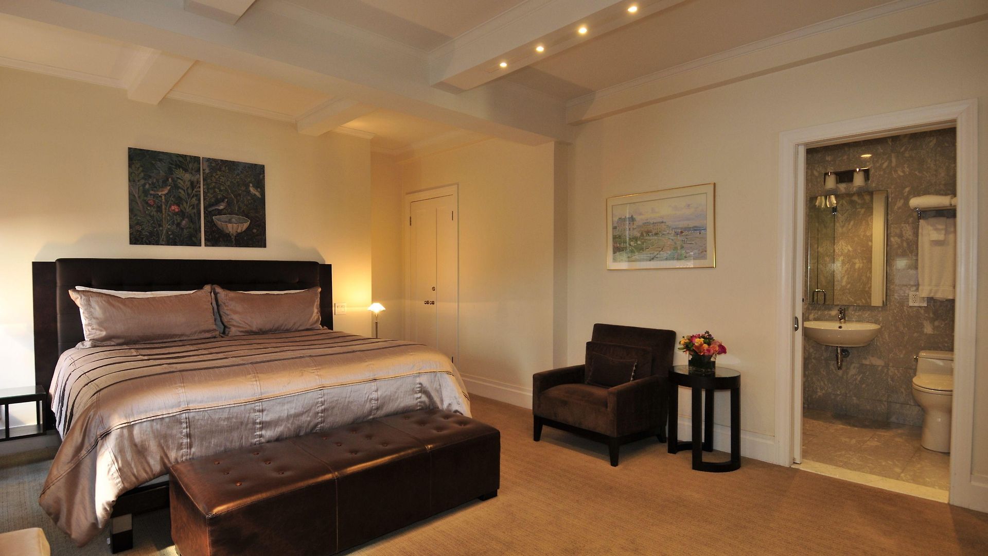 Aparthotel Lombardy