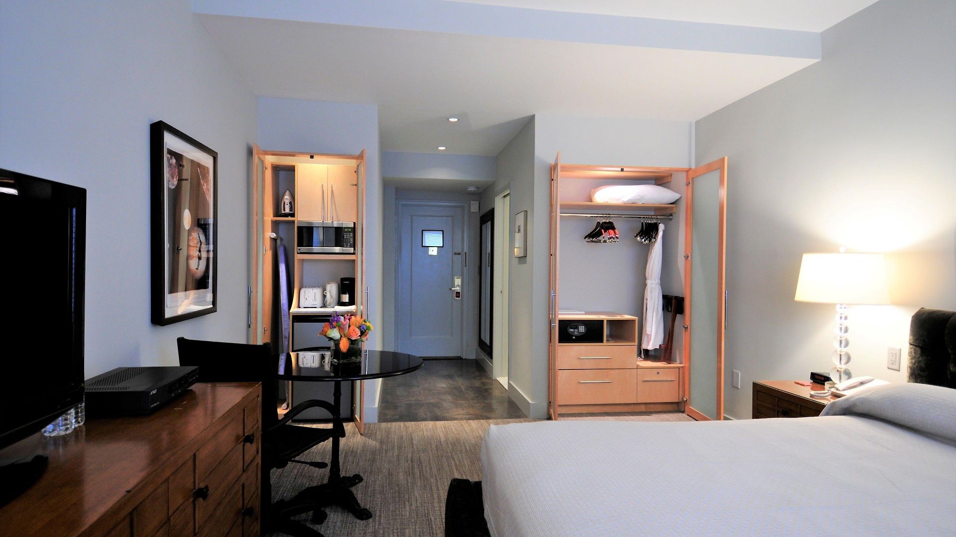 Lombardy 4* New York