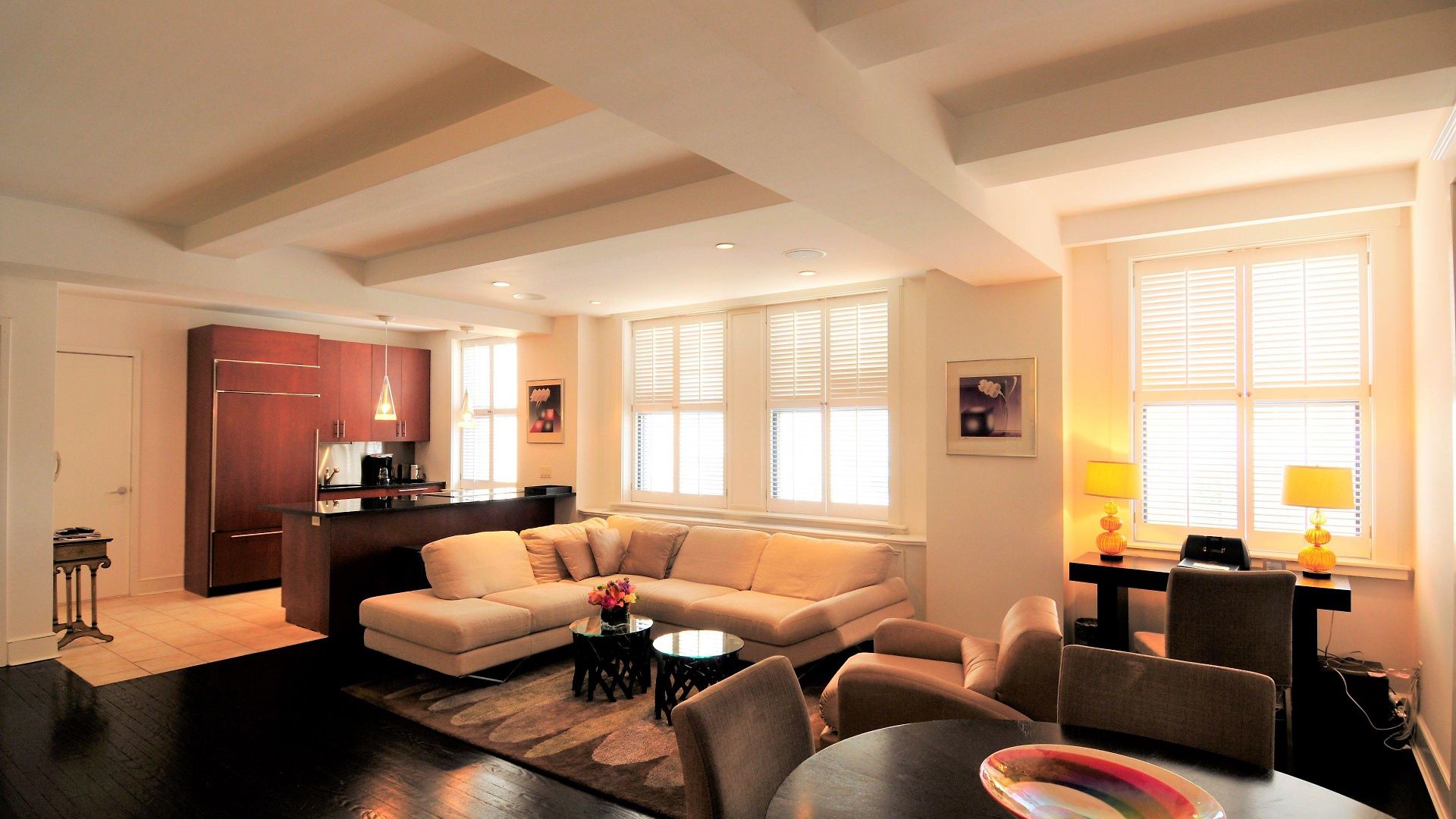 Lombardy Aparthotel 4*