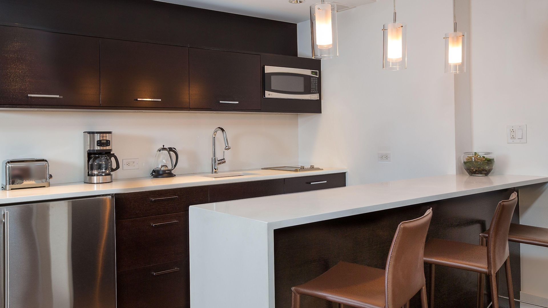 Aparthotel Lombardy