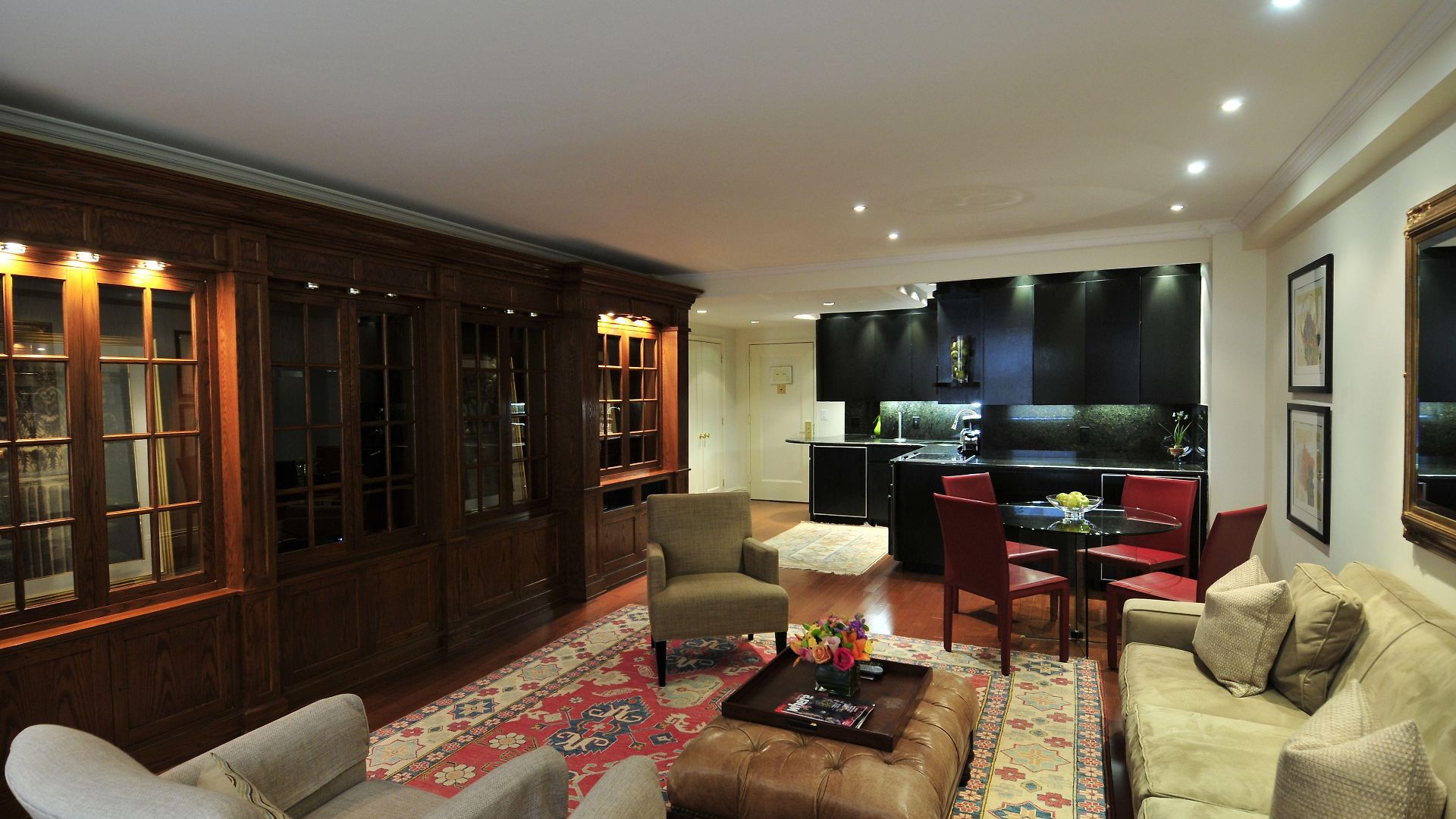 Lombardy Aparthotel