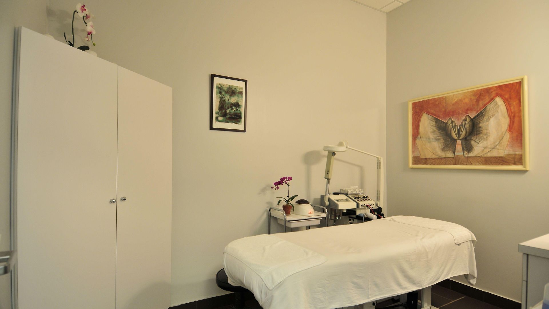 Aparthotel Lombardy New York