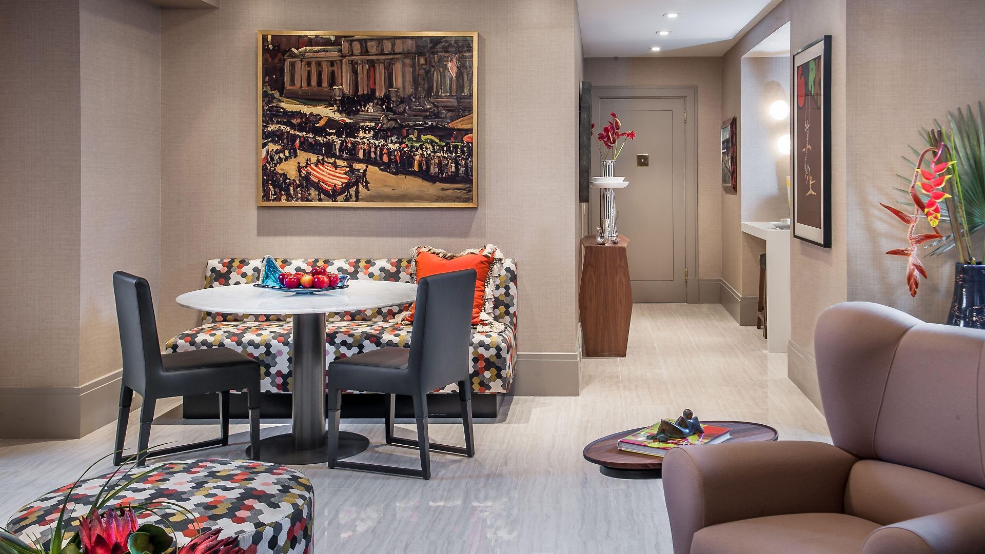 Lombardy Aparthotel