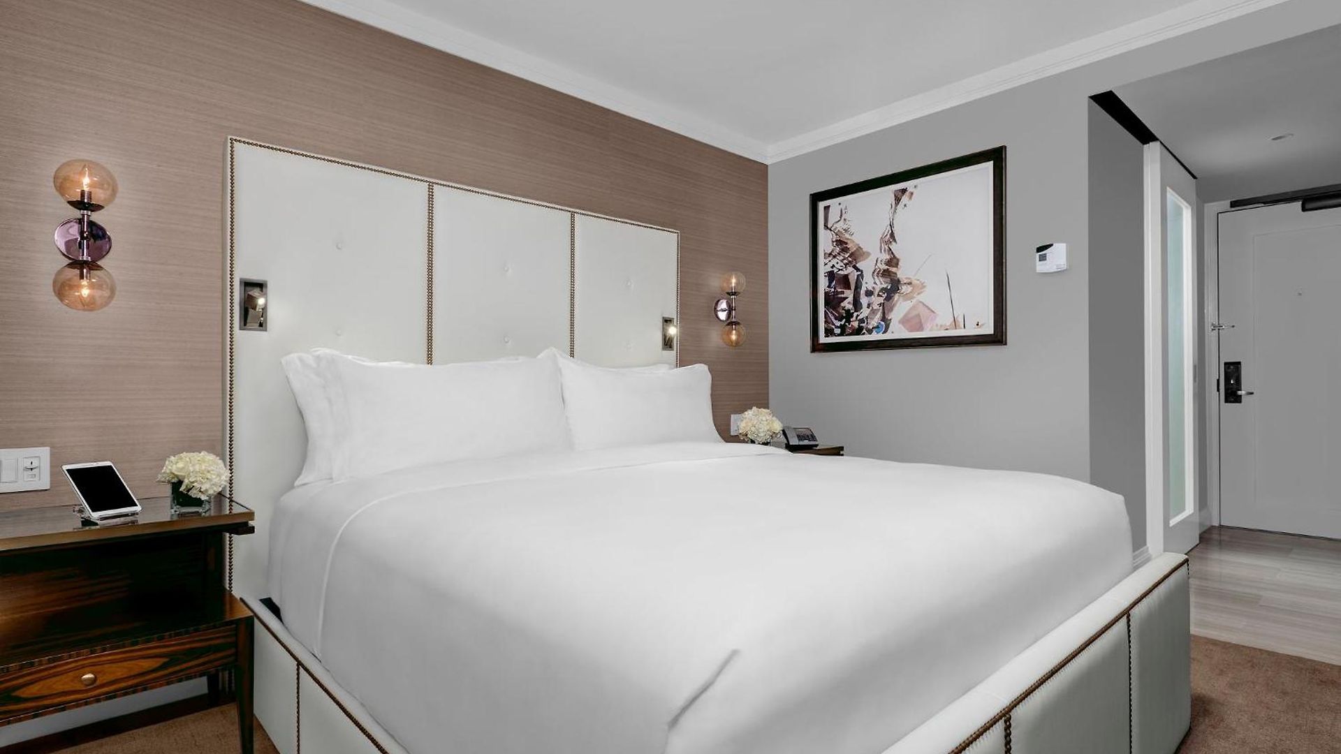 The Manhattan At Times Square Hotel 4*