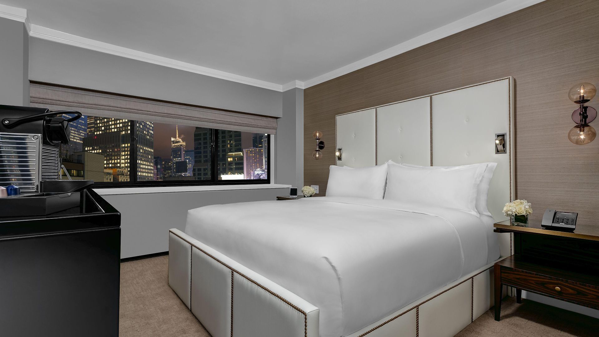 The Manhattan At Times Square Hotel New York