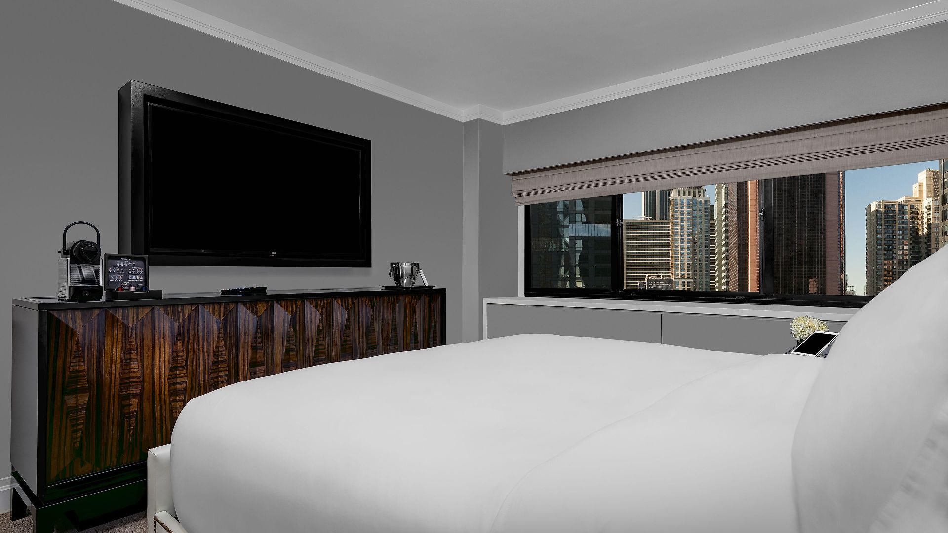 The Manhattan At Times Square Hotel New York